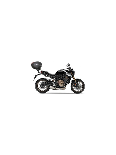 Shad SH 47 LT Motosiklet Arka Çanta 