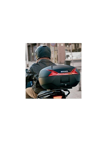 Shad SH 47 LT Motosiklet Arka Çanta 