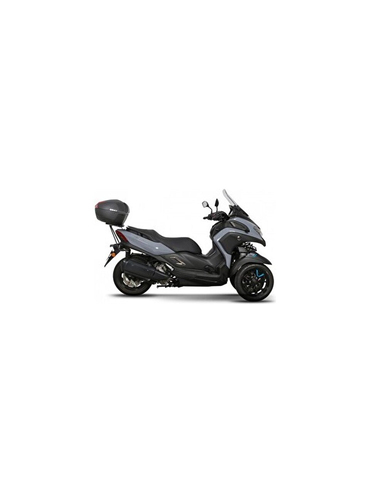 Shad SH 47 LT Motosiklet Arka Çanta 
