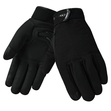 VEXO SOFT SHELL SİYAH ELDİVEN