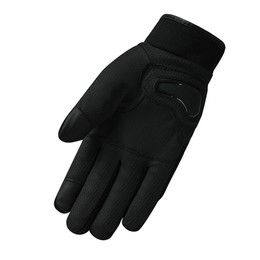 VEXO Softshell Siyah Motorcu Eldiveni