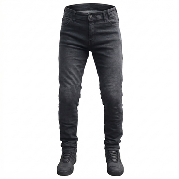 VEXO TITANS KOT PANTOLON SİYAH