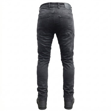 VEXO TITANS KOT PANTOLON SİYAH