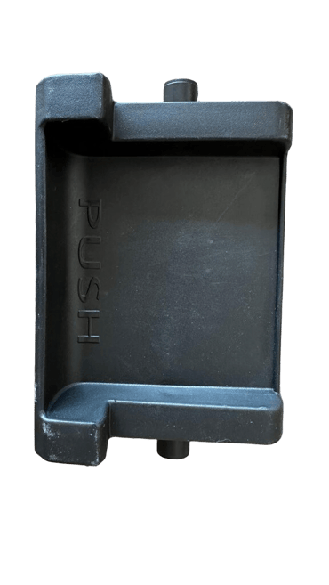 WOGEN ÇANTA PUSH KİLİT SİSTEMİ