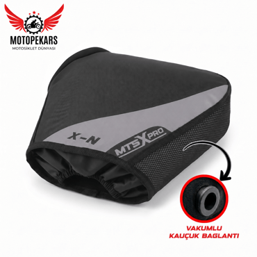 XMAX MOTOSİKLET ELCİK