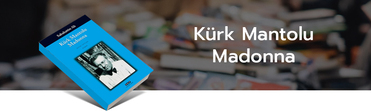 Kürk Mantolu Madonna, Sabahattin Ali, Kitap