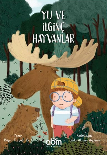 Yu ve İlginç Hayvanlar