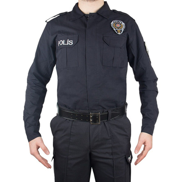 Polis Malzemeleri Polis Kıyafetleri Polis sepeti