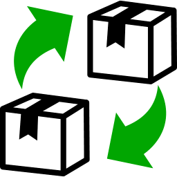 Kolay, Emek ve Hızlı Değişim Garantisi