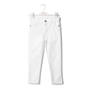 Erkek Çocuk Klasik Gabrdin Pantolon 1-5 Yaş