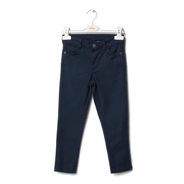 Erkek Çocuk Klasik Gabrdin Pantolon 1-5 Yaş