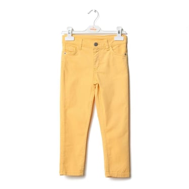 Erkek Çocuk Klasik Gabrdin Pantolon 1-5 Yaş