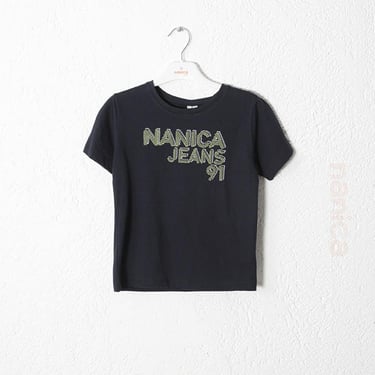 Boys Embroidered TShirt Ages 1–5 – 124330