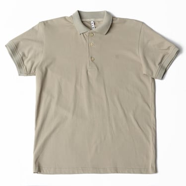 Erkek Çocuk Polo Yaka Basic T-Shirt 6-16 Yaş
