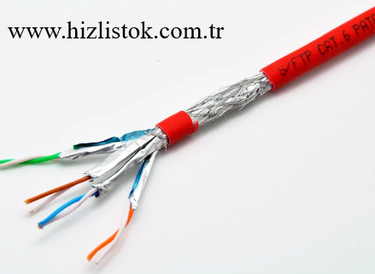 BEEK CAT6 SFTP kablo nedir ve ne işe yarar?
