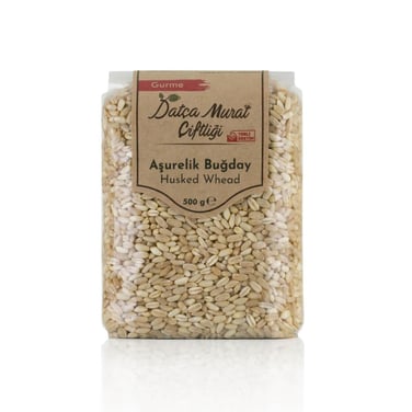 Aşurelik Buğday 500 gr
