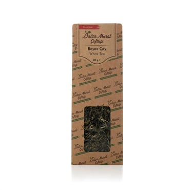 Beyaz Çay 30 gr