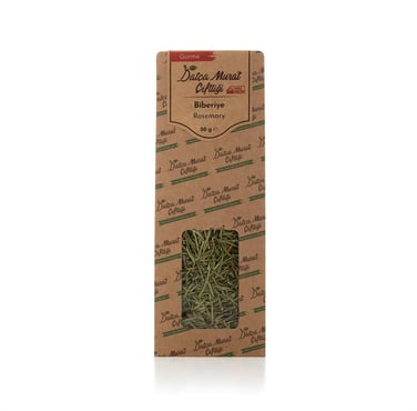 Biberiye 50 gr