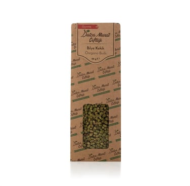 Bilye Kekik 50 gr