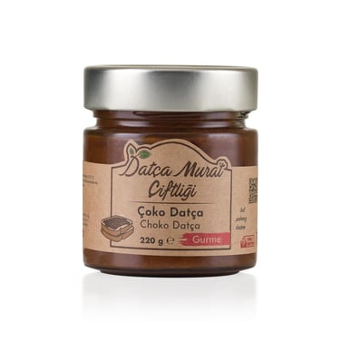 Çokodatça 220 Gr