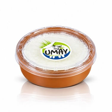 Çömlek Manda Yoğurt 200 gr - Umay