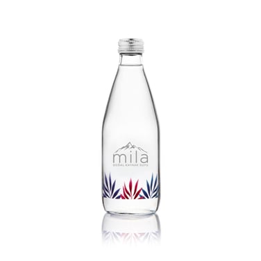 Doğak Kaynak Suyu - Mila