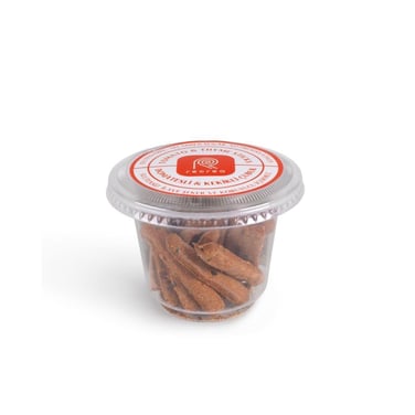 Domatesli & Kekikli Çubuk 60 gr - Recrea