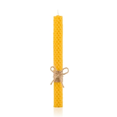 Engür Bal Mum (19,5 cm)