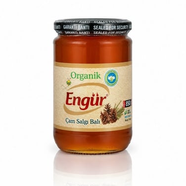 Engür - Çam Balı 850 gr