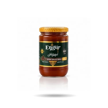 Engür - Çam Balı 850 gr