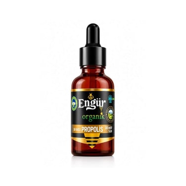 Engür - Propolis 30 ml