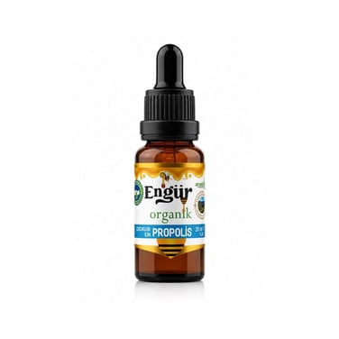 Engür - Propolis Çocuk 20 ml