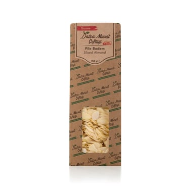 File Badem 150 gr