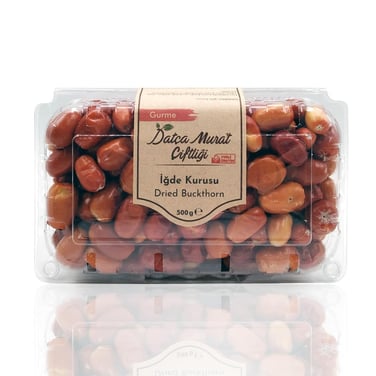İğde Kurusu 500 gr
