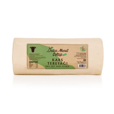 Kars Tereyağı 1000 gr