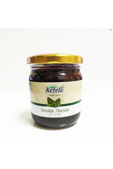 Kefeli Kozalak Macunu 240 gr