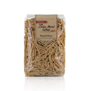 Kepekli Köy Eriştesi 500 gr