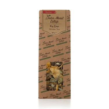 Kış Çayı 80 gr