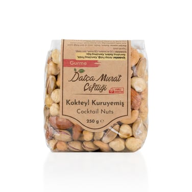 Kokteyl Kuruyemiş 250 g