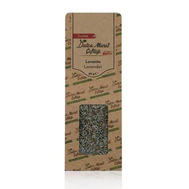 Lavanta 50 gr