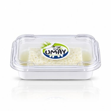 Manda Sütlü Kaymak ( 180-200 ) gr - Umay