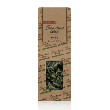 Melisa 15 gr