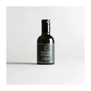 Natürel Sızma Zeytinyağ  250 ml - Ruha Farm