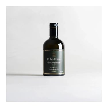 Natürel Sızma Zeytinyağ  500 ml - Ruha Farm