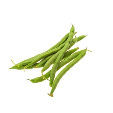 Organik Ayşe Kadın Fasulye 500 gr