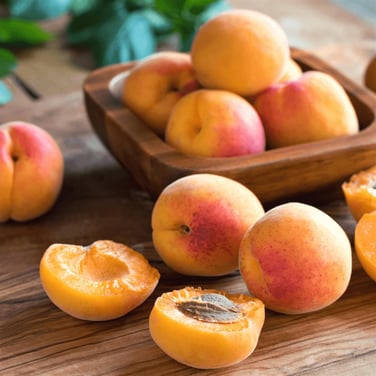 Organik Kayısı 500 gr