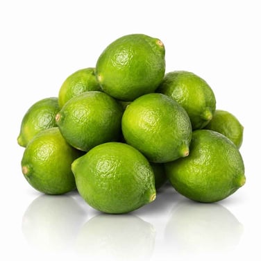 Organik Limon 500 g