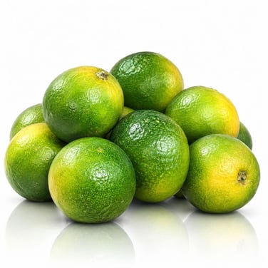 Organik Mandalina 500 Gr