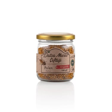 Organik Polen 100 gr