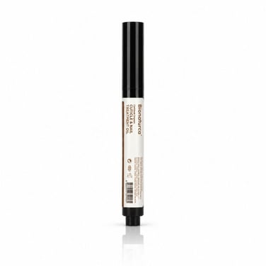 Organik Sertifikalı Tırnak ve Tırnak Eti Bakım Yağı 2.8 ml - Bionaturca